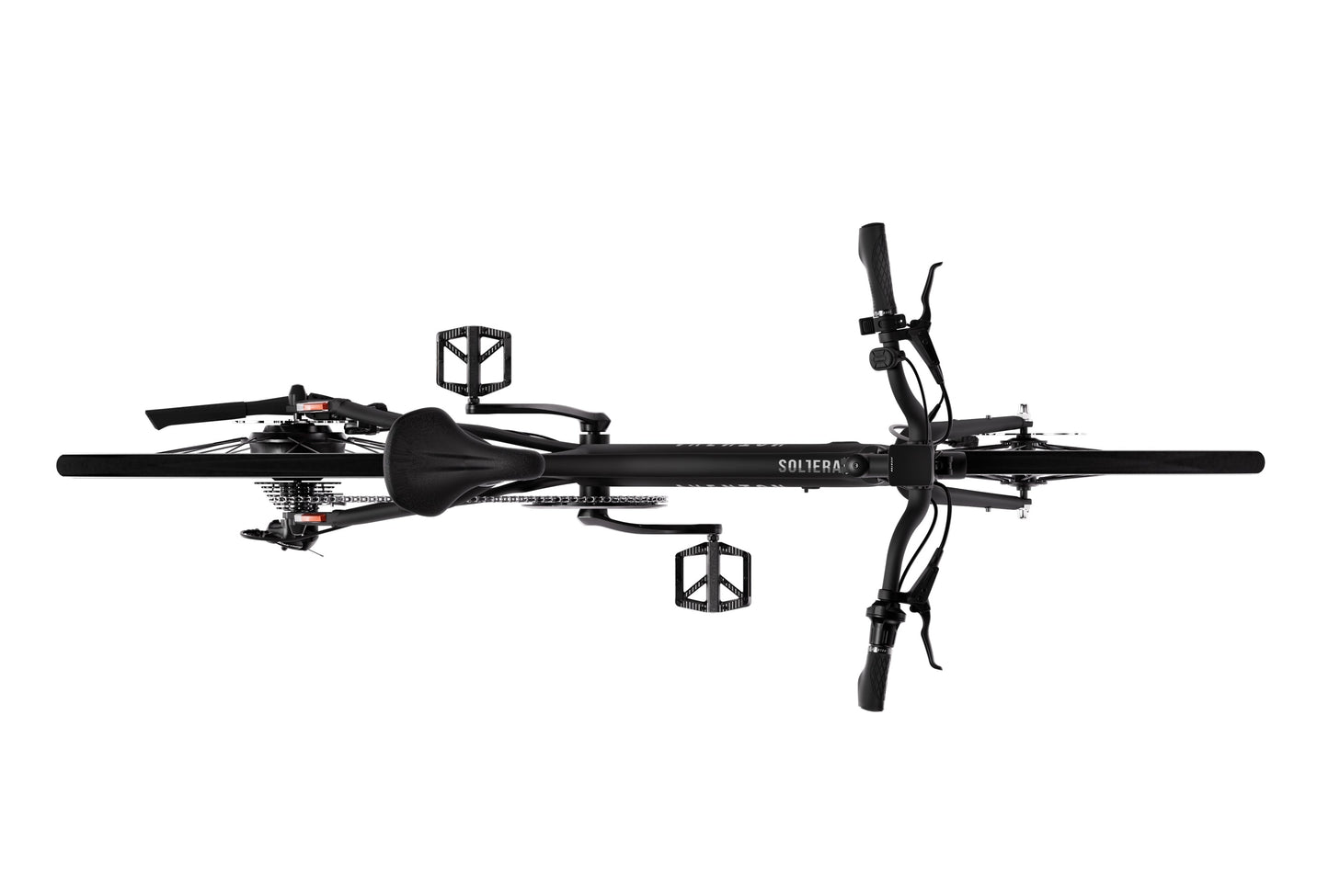 Aventon Soltera 2.5 Ebike