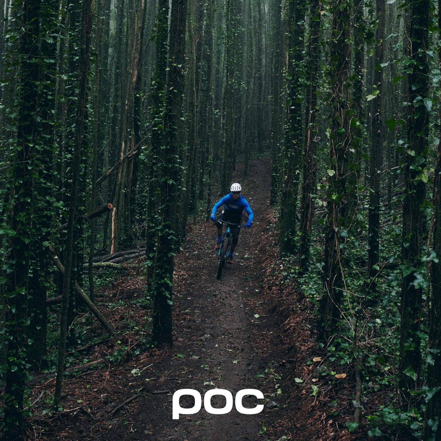 POC Tectal Race Spin Helmet MIPS