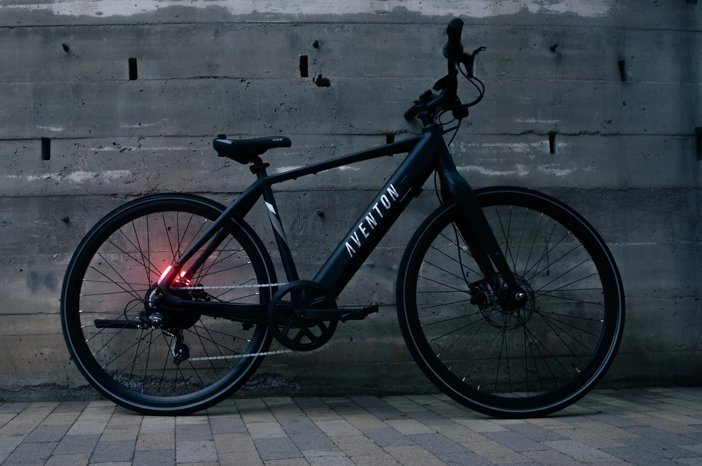 Aventon Soltera 2.5 Ebike