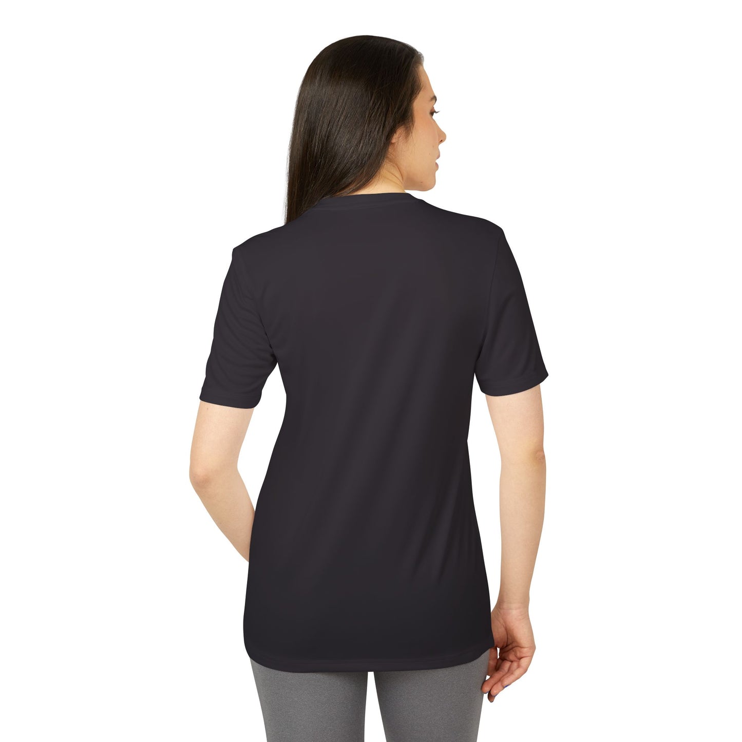 Plettro Bike Co. Adidas Sport T-Shirt - Athletic Wear