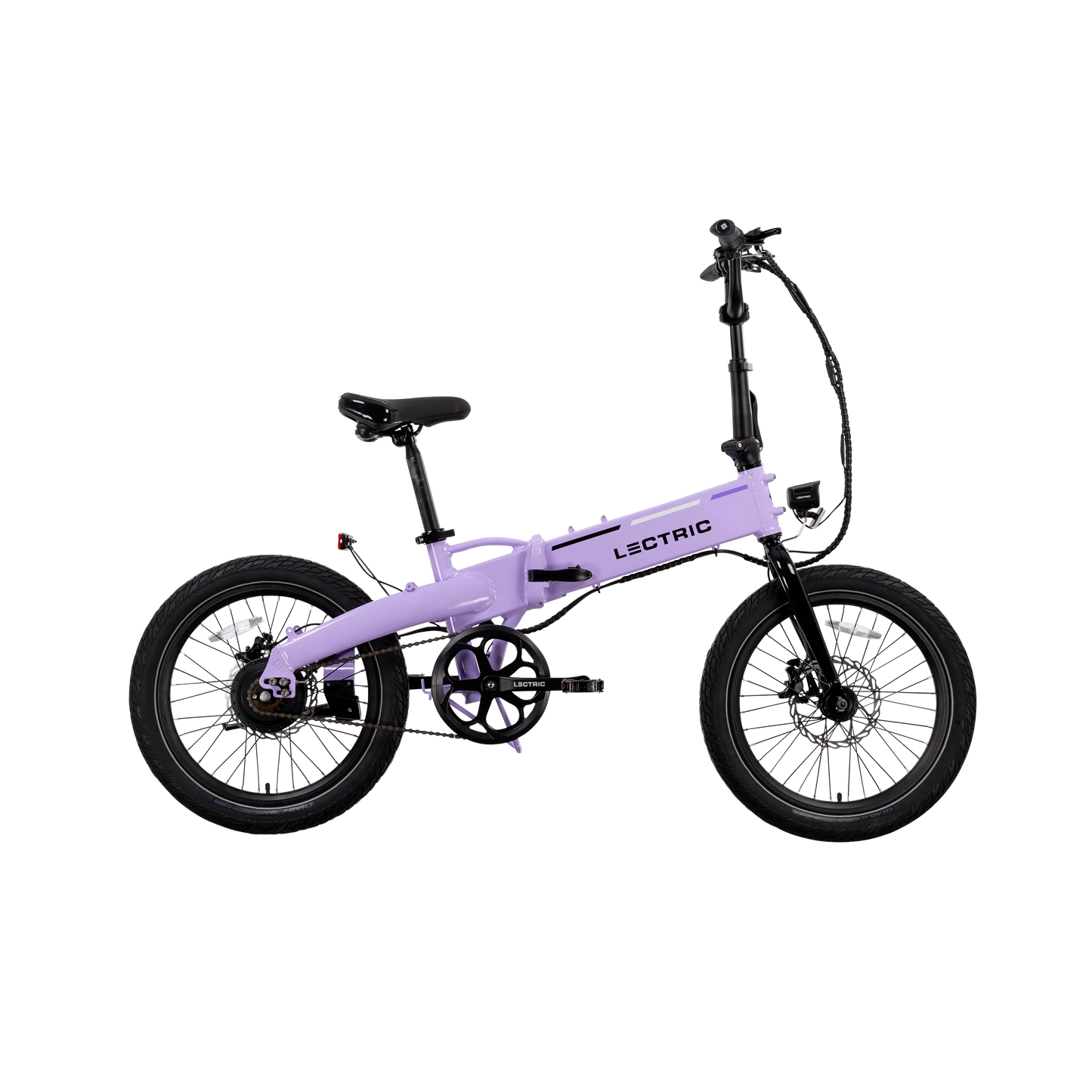 Lectric XP Lite 2.0 Lavender Haze Ebike
