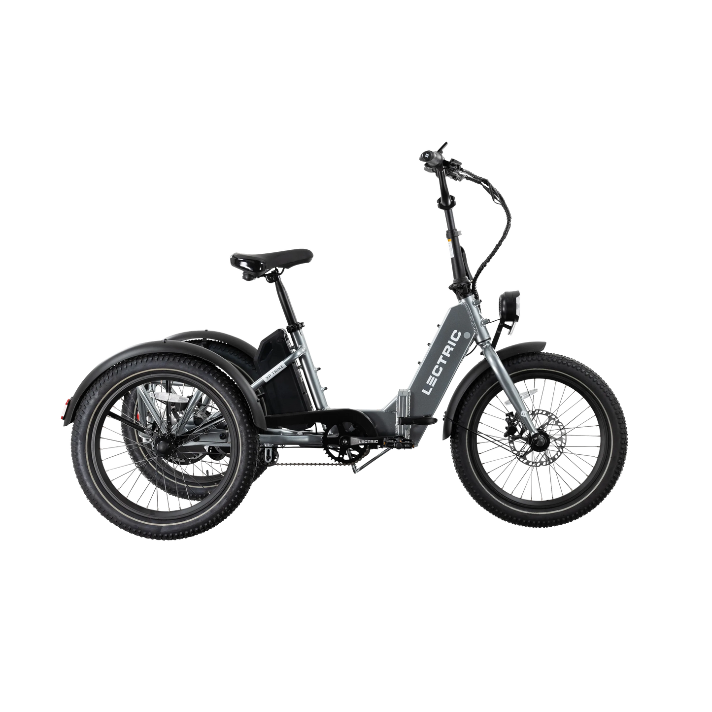 Lectric XP Trike Electric Bike