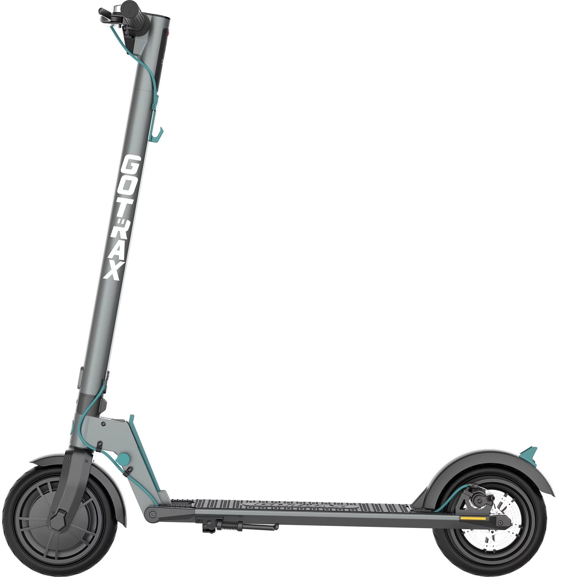 Gotrack Rival GOTRAX Rival Scooter – PLETTRO